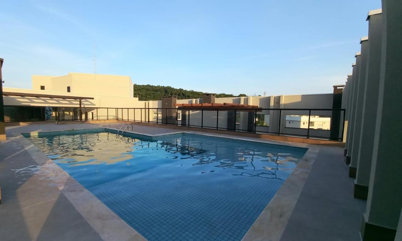 Loft Pereque Acul Sp Apartamento Ubatuba