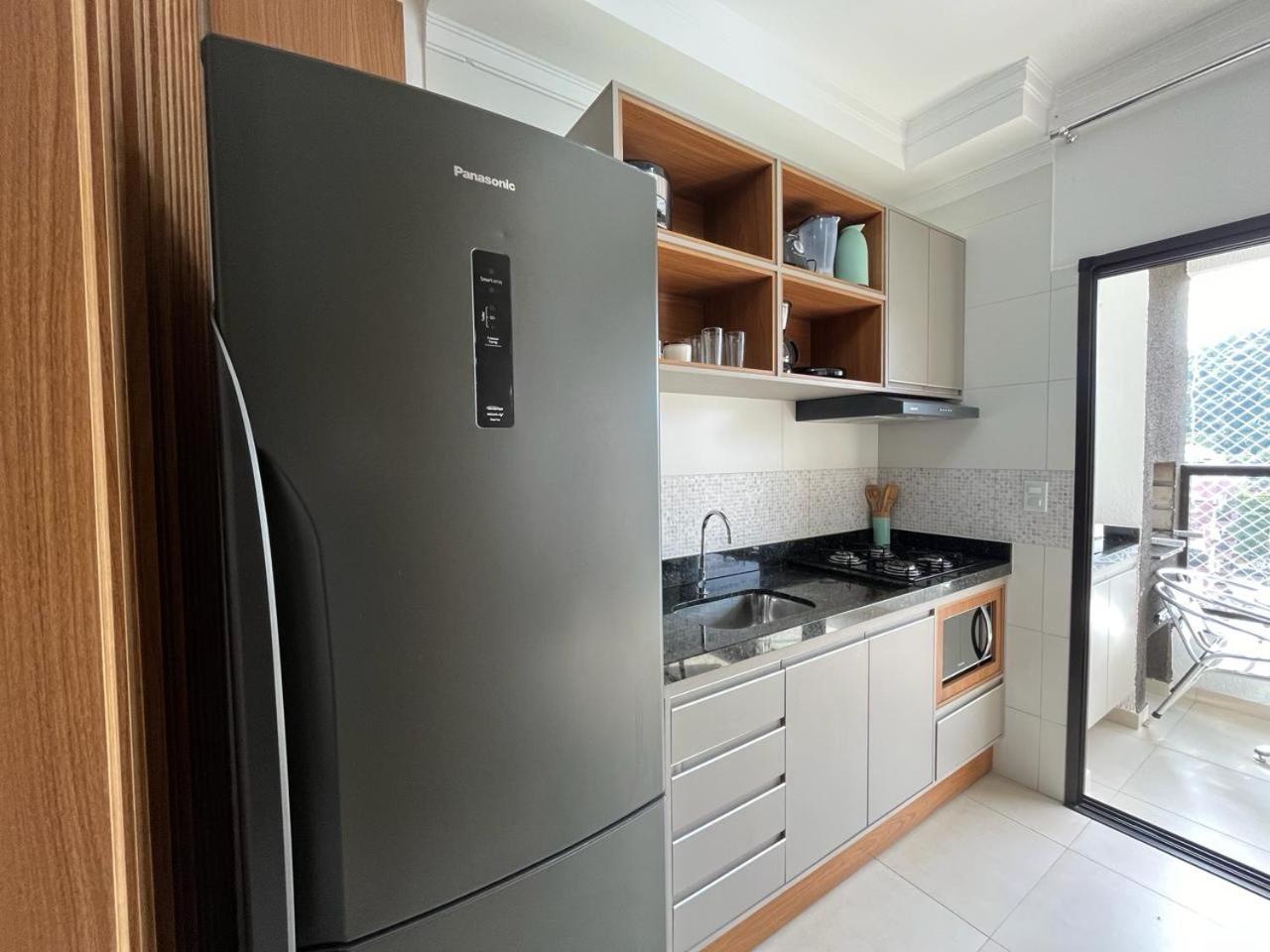 Loft Pereque Acul Sp Ubatuba